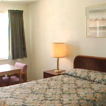 Hometown Inn Galion Eksteriør bilde