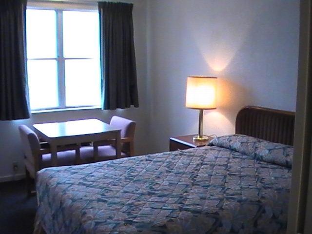 Hometown Inn Galion Rom bilde