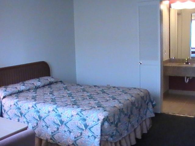 Hometown Inn Galion Rom bilde