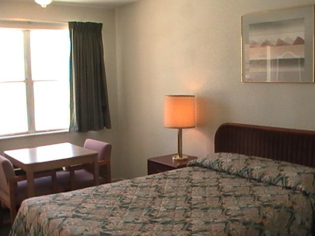 Hometown Inn Galion Rom bilde