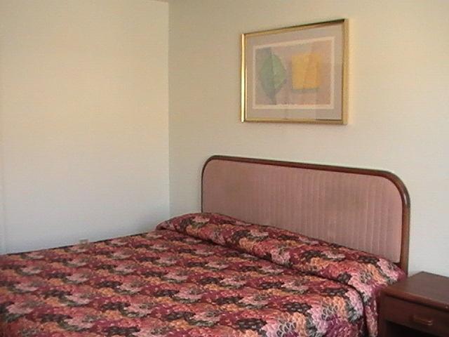 Hometown Inn Galion Rom bilde