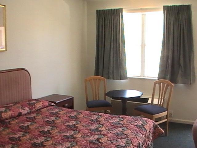 Hometown Inn Galion Rom bilde