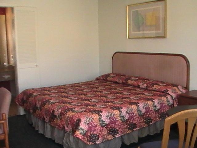 Hometown Inn Galion Rom bilde