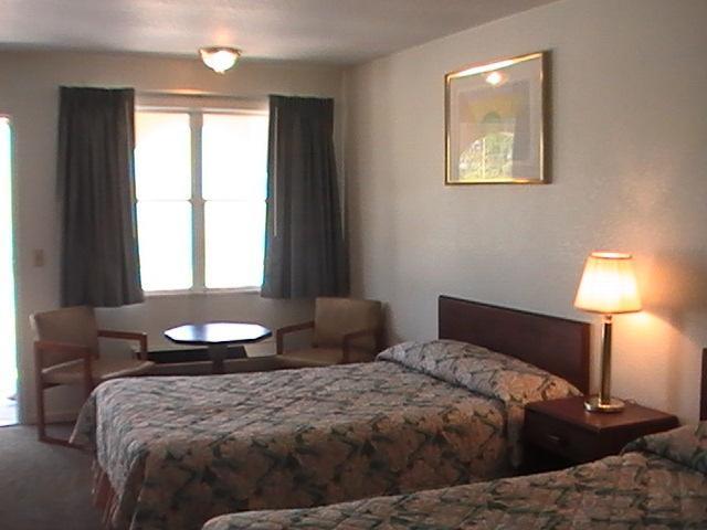 Hometown Inn Galion Eksteriør bilde