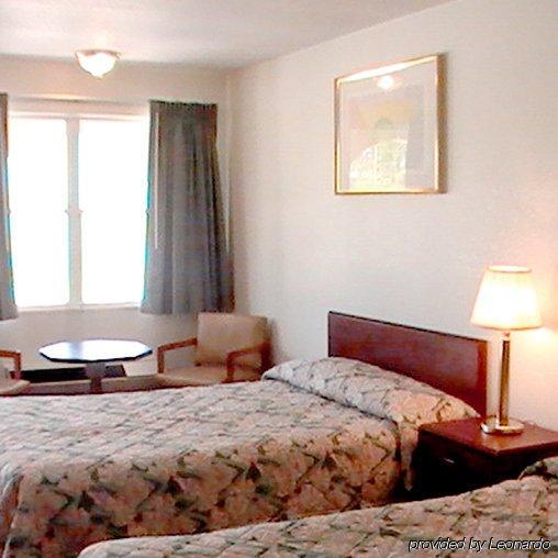 Hometown Inn Galion Rom bilde