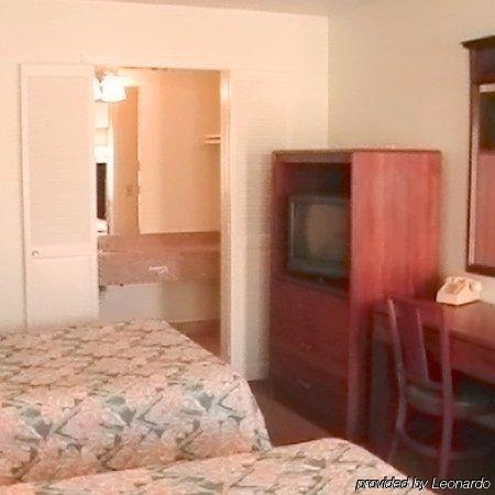 Hometown Inn Galion Rom bilde