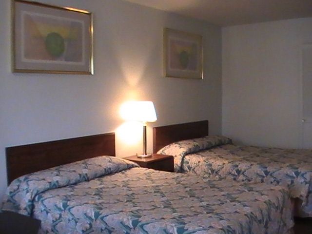 Hometown Inn Galion Rom bilde