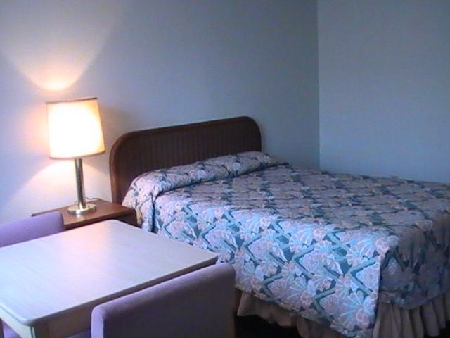 Hometown Inn Galion Rom bilde
