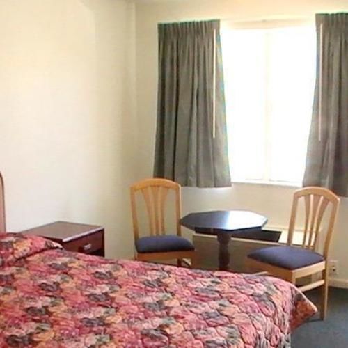 Hometown Inn Galion Rom bilde