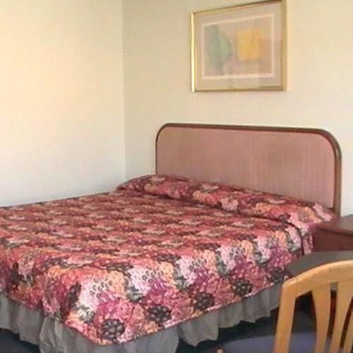 Hometown Inn Galion Rom bilde
